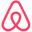 Airbnb logo