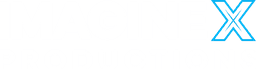 ImagineX Productions logo