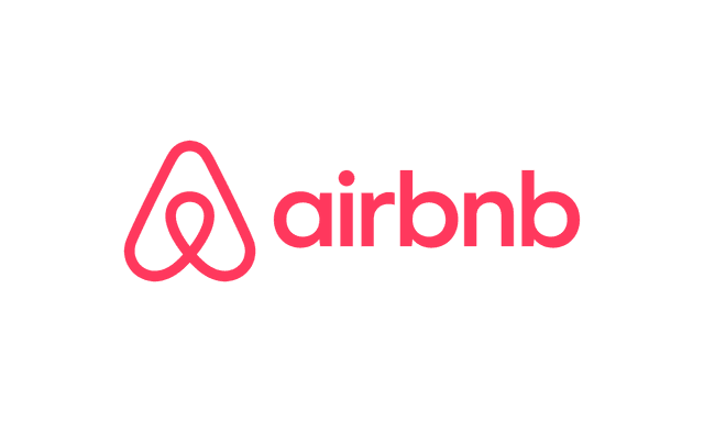 Airbnb logo