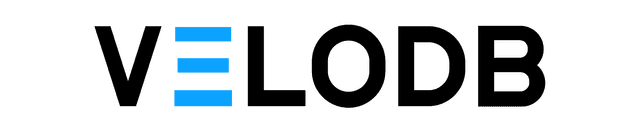 VeloDB logo